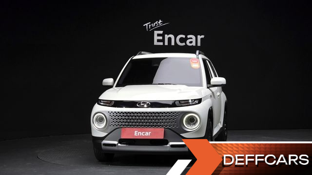 Hyundai CASPER The Essential купить на сайте DeffCars