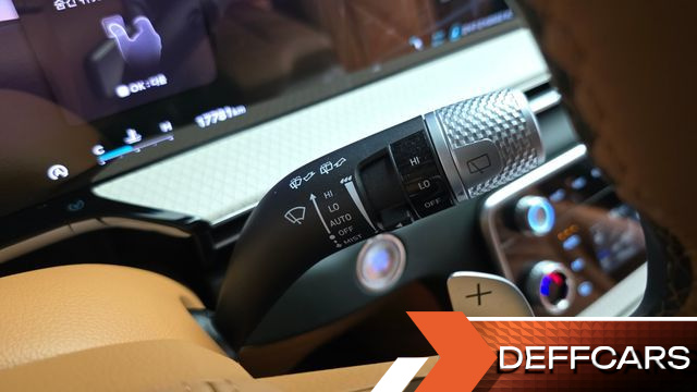 Genesis GV80 2.5T Gasoline 2WD купить на сайте DeffCars