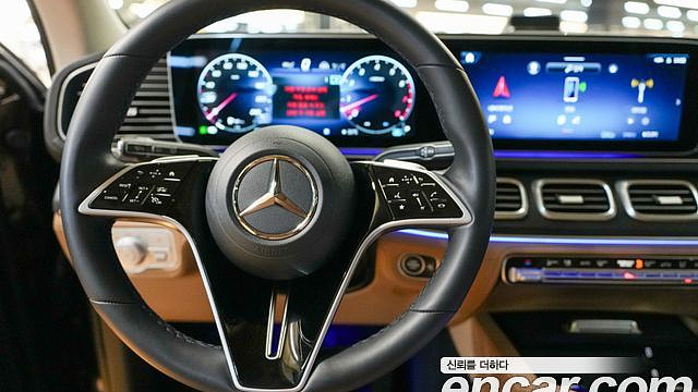 Mercedes GLE-CLASS GLE450 4MATIC купить на сайте DeffCars