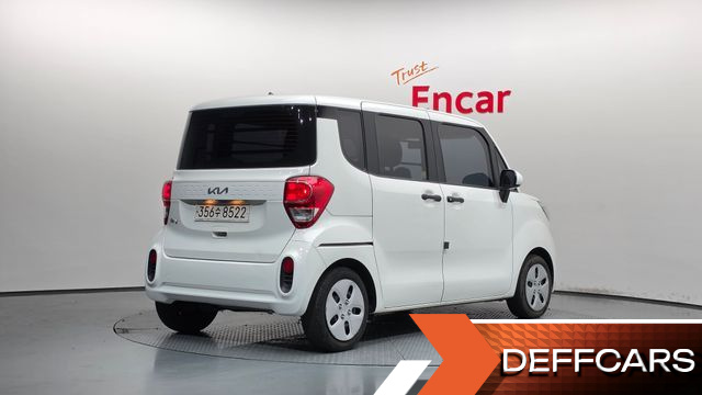 Kia RAY Van Standard купить на сайте DeffCars