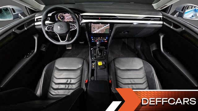 Volkswagen ARTEON 2.0 TDI Prestige купить на сайте DeffCars