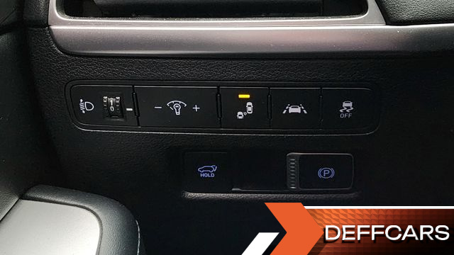 Hyundai PALISADE Diesel 2.2 2WD Prestige купить на сайте DeffCars
