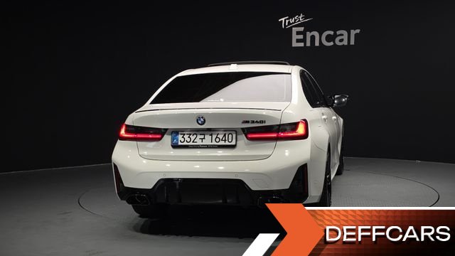 BMW 3-SERIES M340i Pro купить на сайте DeffCars