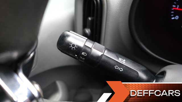 Kia MORNING Van DLX купить на сайте DeffCars