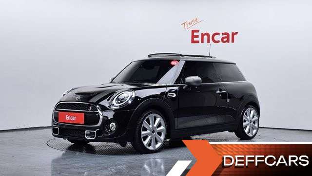 Mini COOPER Kings Load Edition купить на сайте DeffCars