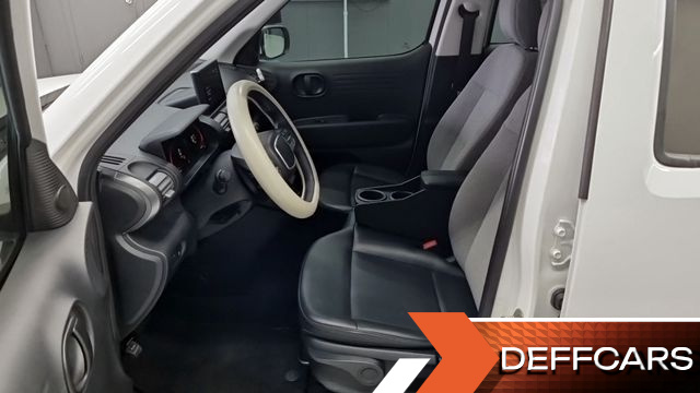 Hyundai CASPER Smart купить на сайте DeffCars