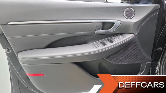 Hyundai SONATA 2.0 Premium Plus купить на сайте DeffCars