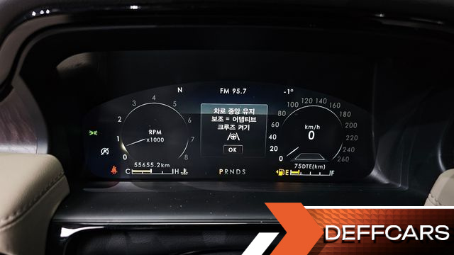 Lincoln NAUTILUS 2.7 202A AWD купить на сайте DeffCars