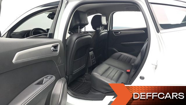 Renault-KoreaSamsung XM3 1.6 GTe RE купить на сайте DeffCars