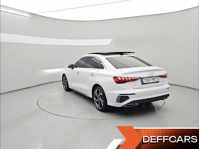 Audi A3 40 TFSI Premium купить на сайте DeffCars