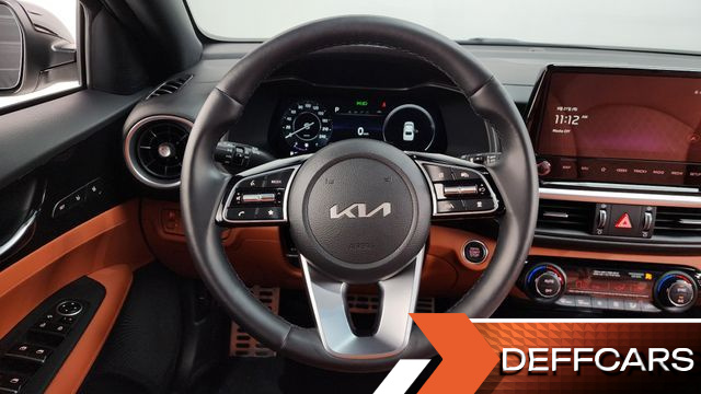 Kia K3 1.6 signature купить на сайте DeffCars