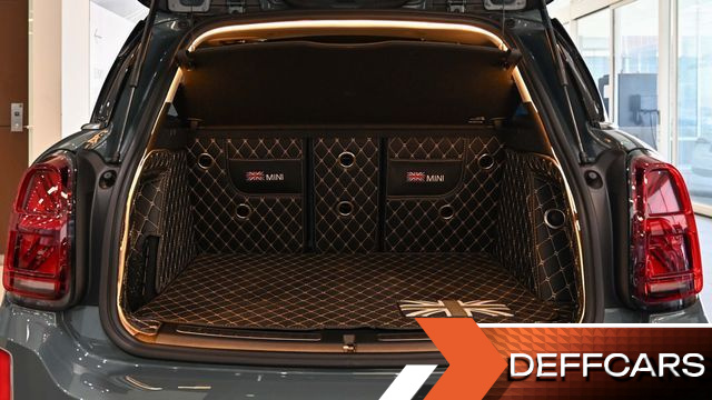 Mini COUNTRYMAN ALL4 2nd купить на сайте DeffCars