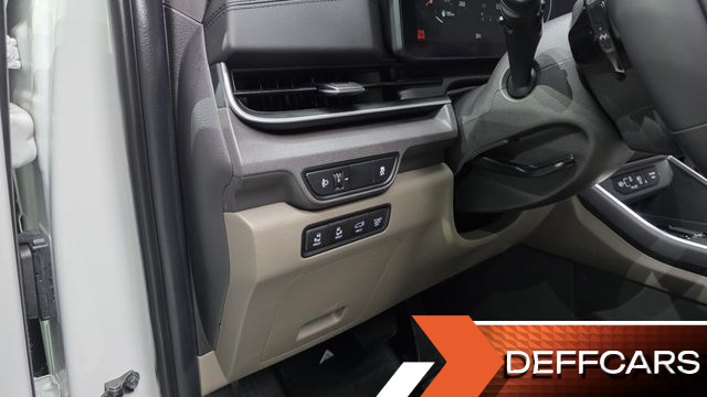 Kia CARNIVAL Gasoline 7-Seater Noblesse купить на сайте DeffCars