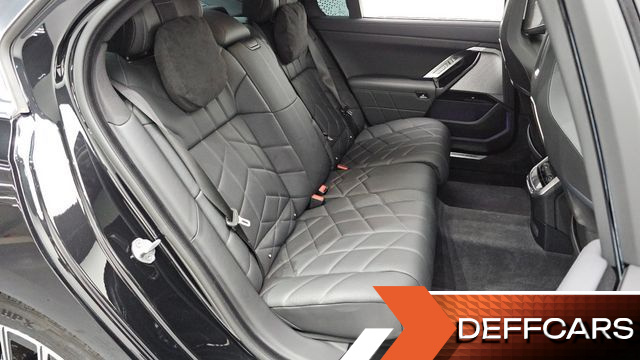 BMW 7-SERIES 740d xDrive M Sport купить на сайте DeffCars