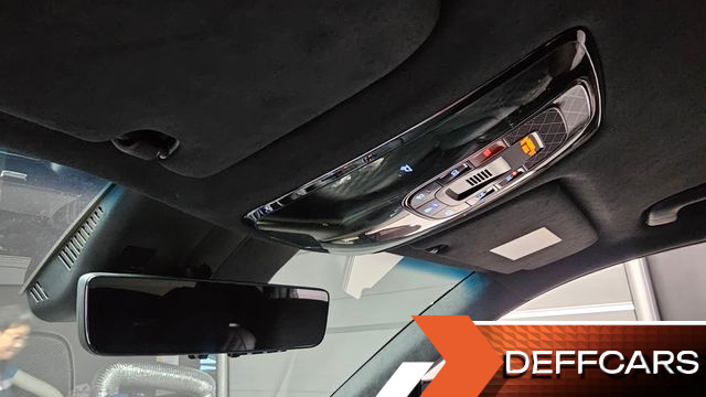 Genesis GV80 3.5T Gasoline AWD Black купить на сайте DeffCars