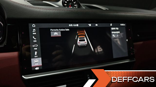 Porsche CAYENNE 3.0 Coupe купить на сайте DeffCars