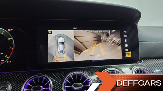 Mercedes AMG GT 4Door 63 S 4MATIC+ купить на сайте DeffCars