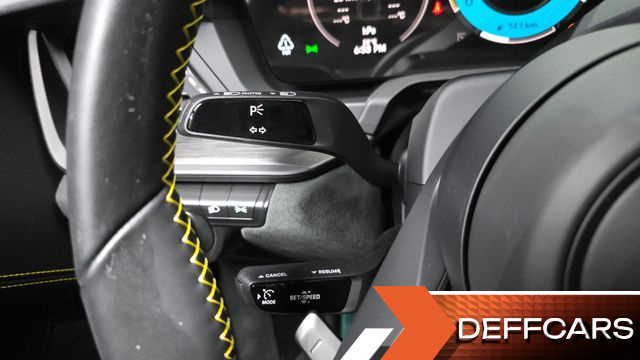 Porsche 911 GT3 купить на сайте DeffCars