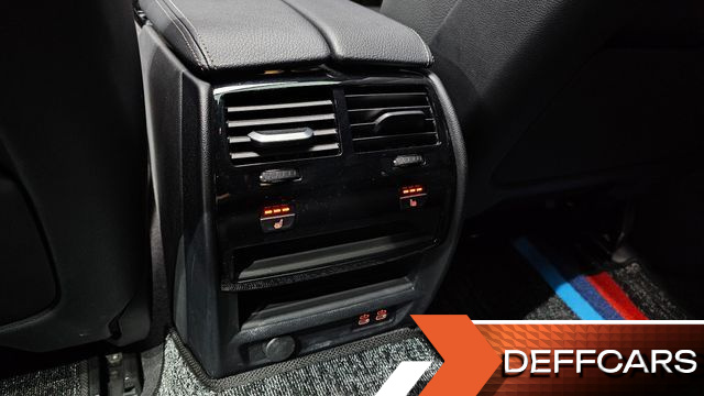 BMW 5-SERIES 520i M Sport купить на сайте DeffCars