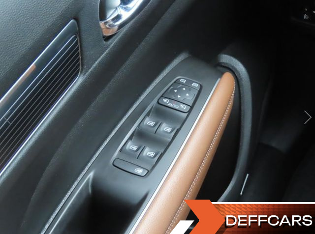 Renault-KoreaSamsung QM6 2.0 GDe RE Signature 2WD купить на сайте DeffCars