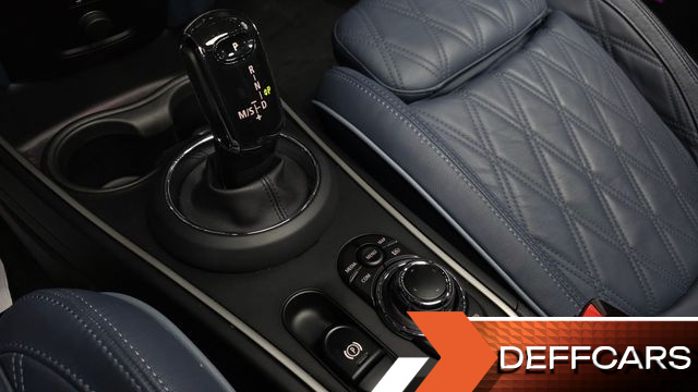Mini COUNTRYMAN ALL4 2nd купить на сайте DeffCars