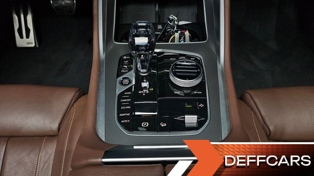 BMW X6 xDrive30d M Sport купить на сайте DeffCars