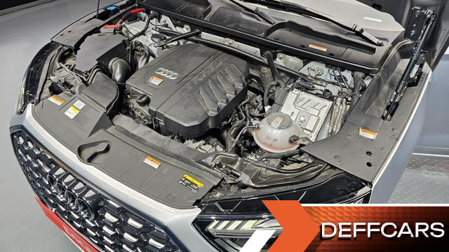 Audi Q5 45 TFSI Quattro Premium Sportback купить на сайте DeffCars