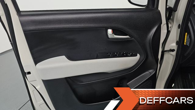 Kia RAY Air купить на сайте DeffCars