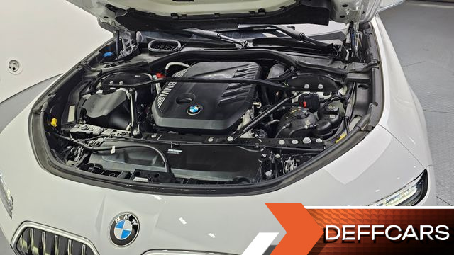 BMW 7-SERIES 740d xDrive M Sport купить на сайте DeffCars