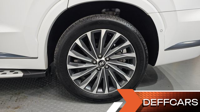 Hyundai PALISADE Gasoline 3.8 2WD Calligraphy купить на сайте DeffCars