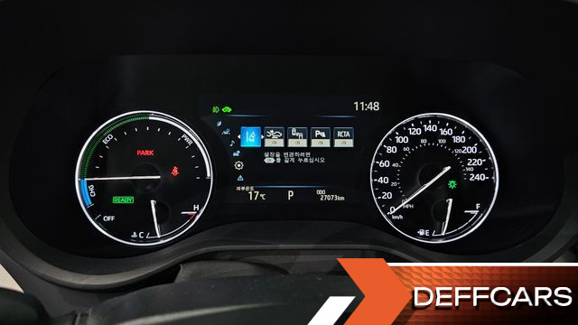 Toyota SIENNA 2.5 Hybrid AWD купить на сайте DeffCars