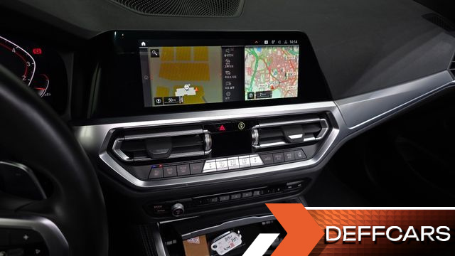 BMW 4-SERIES 420i M Sport Performance Coupe купить на сайте DeffCars