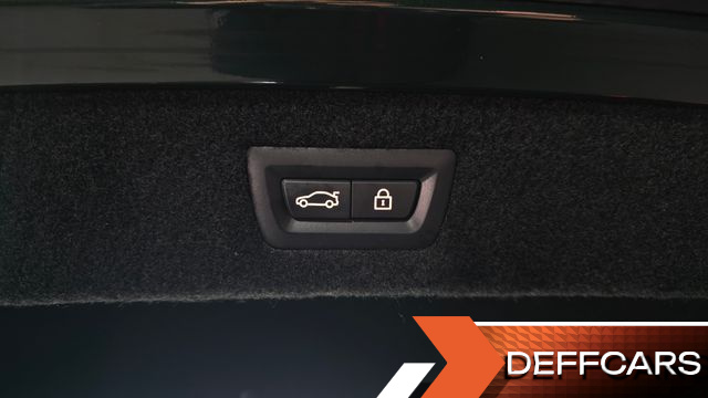 BMW 8-SERIES M850i xDrive Gran Coupe купить на сайте DeffCars