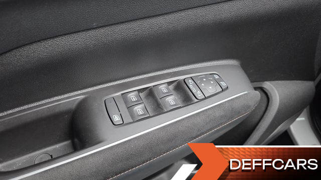 Renault-KoreaSamsung QM6 2.0 LPe Premiere 2WD купить на сайте DeffCars