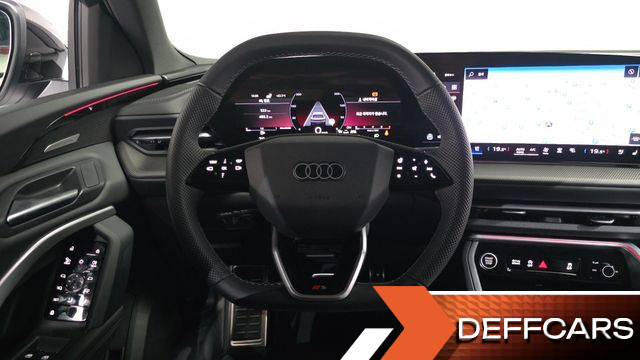 Audi Q5 45 TFSI Quattro S Line Black Ediiton купить на сайте DeffCars