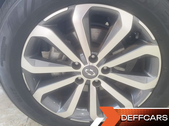 Renault-KoreaSamsung QM6 2.0 LPe RE 2WD купить на сайте DeffCars