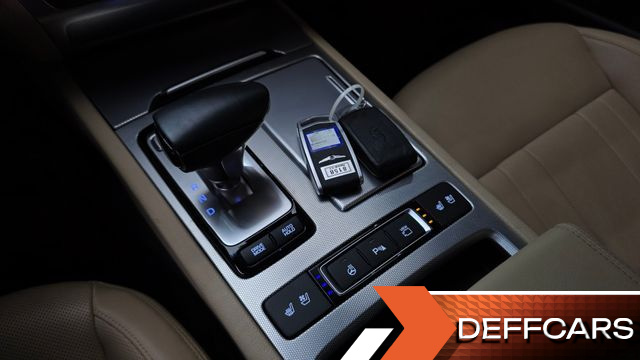 Genesis G80 3.3 GDI AWD Luxury купить на сайте DeffCars