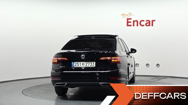 Volkswagen JETTA 1.4 TSI Prestige купить на сайте DeffCars