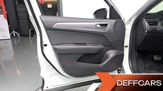 Renault-KoreaSamsung XM3 1.6 GTe RE купить на сайте DeffCars