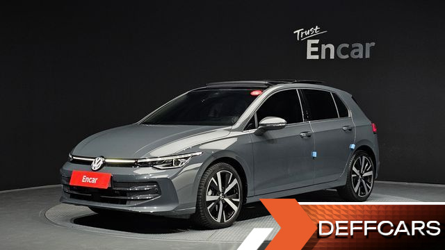 Volkswagen GOLF 2.0 TDI Prestige купить на сайте DeffCars