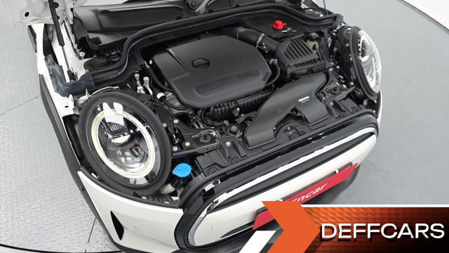 Mini COOPER Classic Plus Launch Pack Third Generation купить на сайте DeffCars