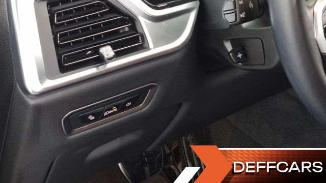 BMW X7 xDrive 40i M Sport 7STR купить на сайте DeffCars