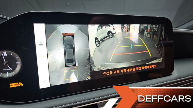 Lexus LS 3.5 Luxury AWD купить на сайте DeffCars
