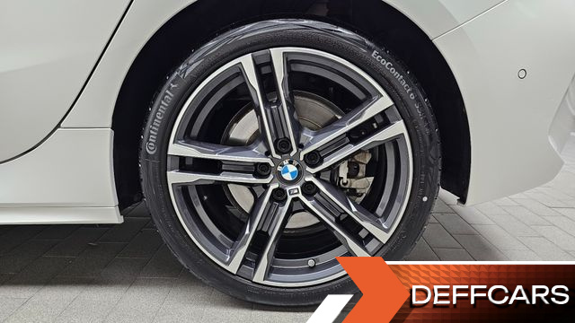 BMW 1-SERIES 120i M Sports купить на сайте DeffCars