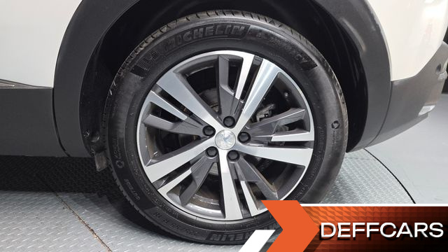 Peugeot 3008 1.2 Pure Tech Allure купить на сайте DeffCars