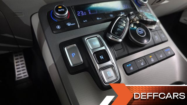 Hyundai PALISADE Gasoline 3.8 2WD Prestige купить на сайте DeffCars