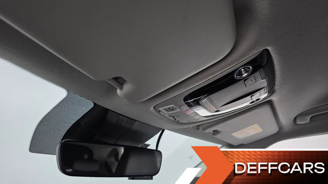 Kia SELTOS Gasoline 1.6 Turbo 2WD Signature купить на сайте DeffCars