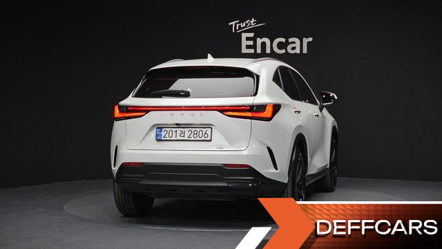 Lexus NX Premium купить на сайте DeffCars