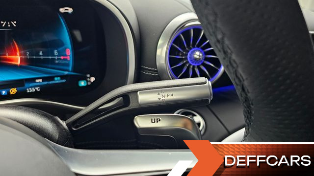 Mercedes SL-CLASS AMG SL43 купить на сайте DeffCars