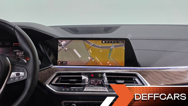 BMW X5 xDrive 30d xLine купить на сайте DeffCars